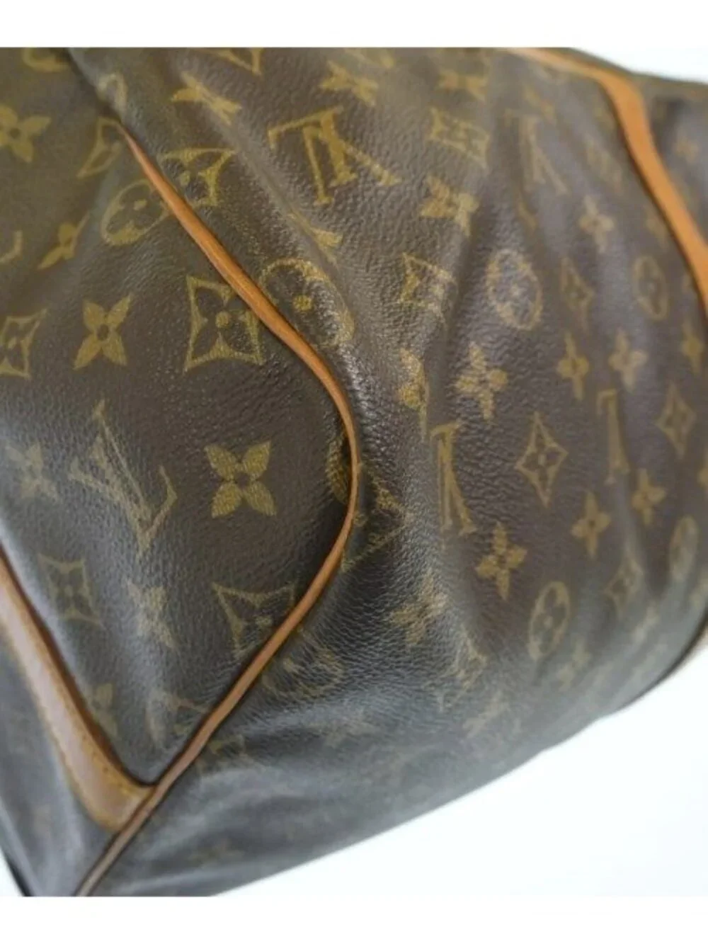 Louis Vuitton Boston Bag
